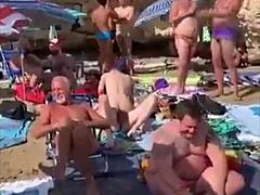 Real Hidden Sex Beach - Hidden beach FREE SEX VIDEOS - TUBEV.SEX