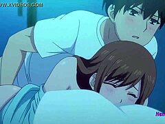 Anime Free sex videos - Hot anime porn movies make the sluts very horny /  TUBEV.SEX